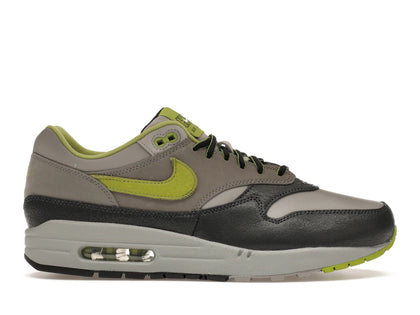 Nike Air Max 1 SP HUF Pear Green (2024) - authentic Nike sneakers