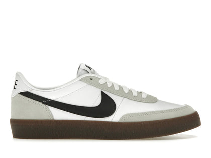 Nike Killshot 2 Leather White Black Gum Dark Brown - authentic Nike sneakers