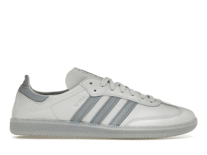 adidas Samba Decon Pantone Silver Metallic - authentic adidas sneakers