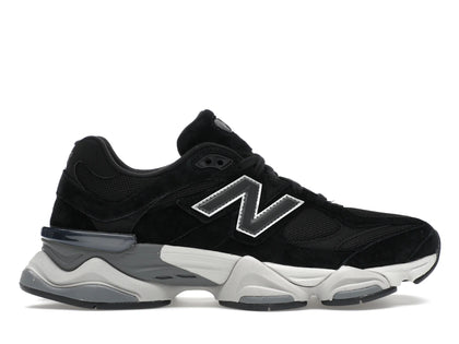 New Balance 9060 Black Phantom - authentic New Balance sneakers