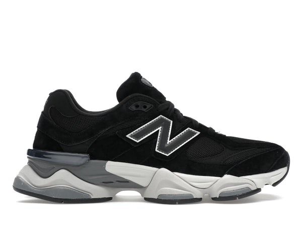 New Balance 9060 Black Phantom