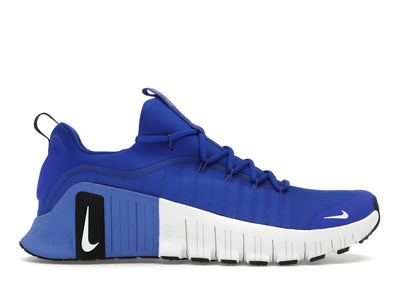 Nike Free Metcon 6 Racer Blue Black Summit White