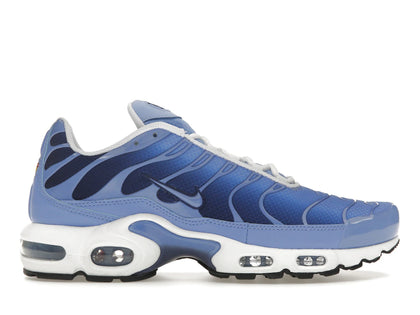 Nike Air Max Plus Royal Pulse - authentic Nike sneakers