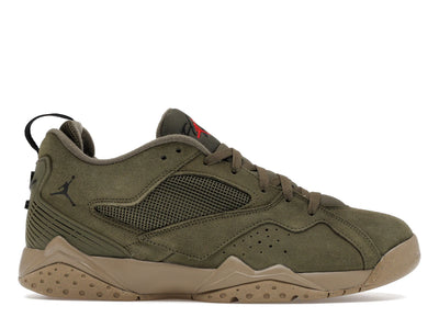 Jordan MVP 92 Medium Olive