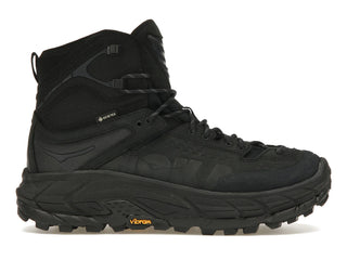 Hoka One One Tor Ultra Hi Gore-Tex Black (All Gender) - authentic Hoka One One sneakers