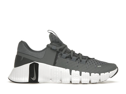 Nike Free Metcon 5 Smoke Grey - authentic Nike sneakers