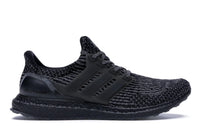 adidas Ultra Boost 3.0 Black Silver
