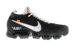 Nike Air VaporMax Off-White - authentic Nike sneakers