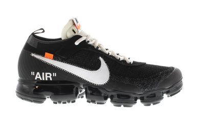 Nike Air VaporMax Off-White - authentic Nike sneakers