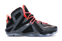 Nike LeBron 12 Elite Rose Gold