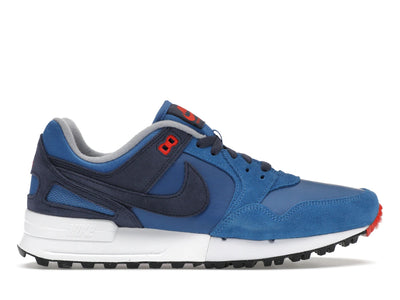 Nike Air Pegasus 89 Golf Star Blue Picante Red
