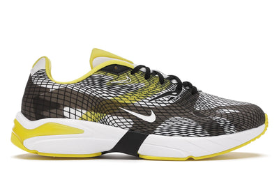 Nike D/MS/X Ghoswift White Black Dynamic Yellow