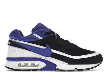 Nike Air Max BW OG Persian Violet (2021) - authentic Nike sneakers