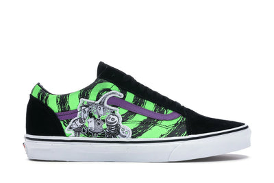 Vans Old Skool The Nightmare Before Christmas