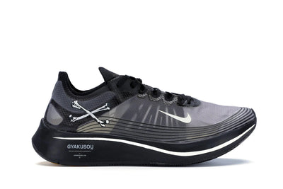 Nike Zoom Fly Undercover Gyakusou Black