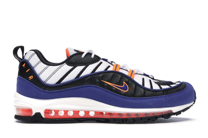 Nike Air Max 98 New York - authentic Nike sneakers