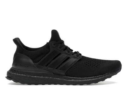 adidas Ultra Boost 1.0 Triple Black (Women's) - authentic adidas sneakers