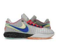 Nike LeBron 20 Nike Lifer