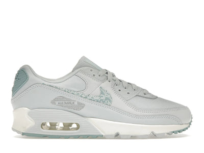 Nike Air Max 90 Aura Ocean Cube (Women's)
