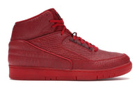Nike Air Python Red October