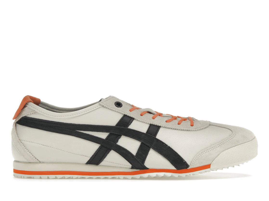 Onitsuka Tiger Mexico 66 SD Cream Black Orange
