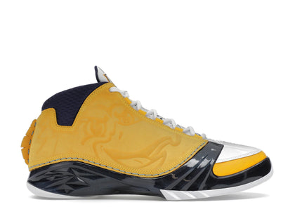 Jordan 23 Retro Marquette PE - authentic Jordan sneakers