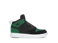 Sky Jordan 1 Pine Green Black (PS)