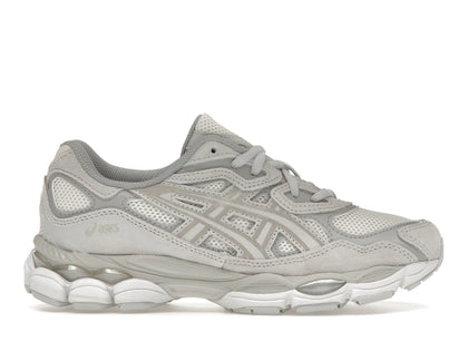 ASICS Gel-NYC Cream Cloud Grey - authentic ASICS sneakers