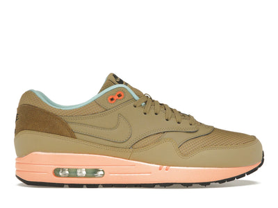 Nike Air Max 1 Hay Sunset Glow