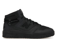 New Balance 650 Junya Watanabe MAN Black