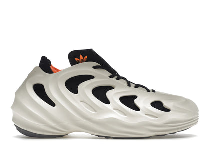 adidas adiFOM Q Wonder White Core Black - authentic adidas sneakers