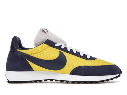 Nike Air Tailwind 79 Varsity Maize Midnight Navy - authentic Nike sneakers