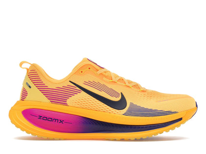 Nike Vomero 18 Citron Pulse Laser Orange - authentic Nike sneakers