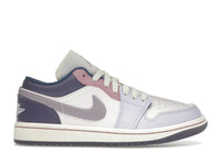 Jordan 1 Low Pastel Purple (Women's)