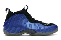 Nike Air Foamposite One Royal Blue (2007)