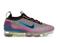Nike Air VaporMax 2021 Flyknit Next Nature Pink Blast (Women's)