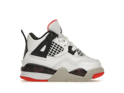 Jordan 4 Retro Flight Nostalgia (TD)