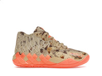 Puma LaMelo Ball MB.01 Digital Camo (GS) für Kids