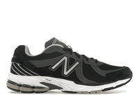 New Balance 860v2 Comme des Garcons Homme Black White