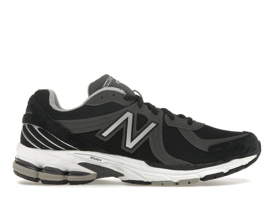 New Balance 860v2 Comme des Garcons Homme Black White