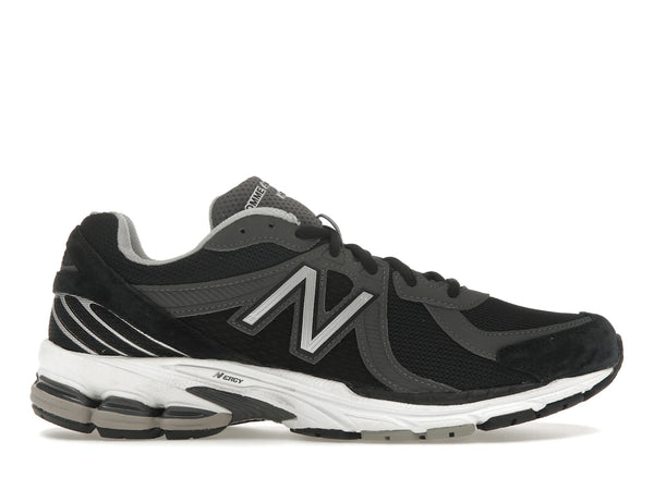 New Balance 860v2 Comme des Garcons Homme Black White