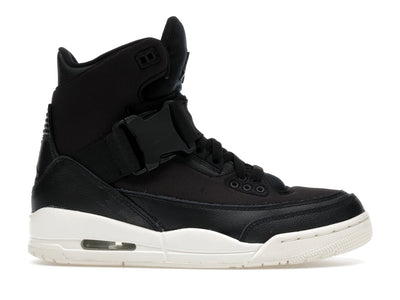 Jordan 3 Retro Explorer XX Black Sail (Women's)
