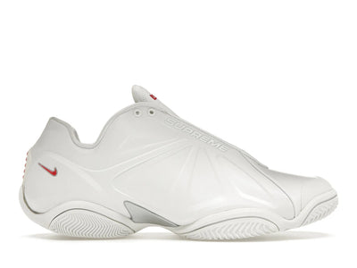 Nike Air Zoom Courtposite Supreme White