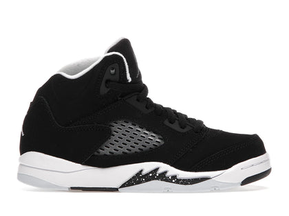 Jordan 5 Retro Moonlight (2021) (PS) - authentic Jordan sneakers
