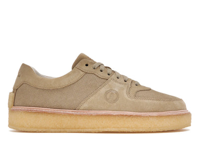 Clarks Sandford Ronnie Fieg 8th Street Maple