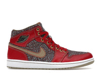 Jordan 1 Retro Levi's (23/501 Denim Pack)