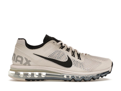 Nike Air Max 2013 Light Bone - authentic Nike sneakers