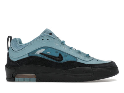 Nike SB Air Max Ishod Wair Denim Turquoise Black