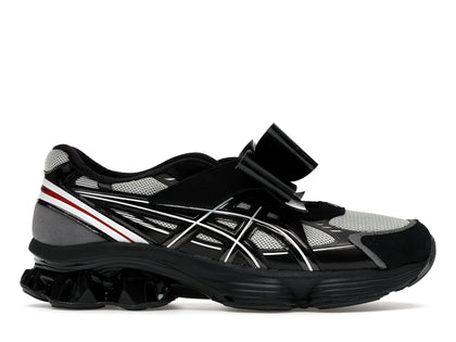 ASICS Gel-Kinetic Fluent SHUSHU/TONG Black White - authentic ASICS sneakers