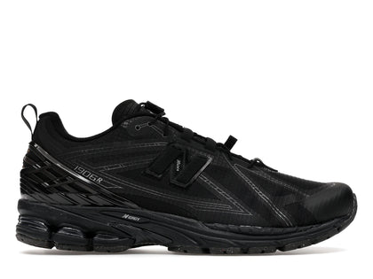 New Balance 1906R No Sew Pack Black Cement - authentic New Balance sneakers